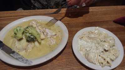 Rizzo's Restaurant South Cnty