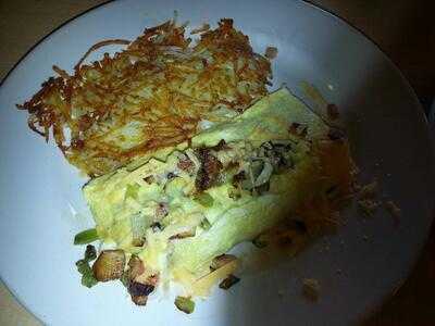 Perkins Restaurant & Bakery