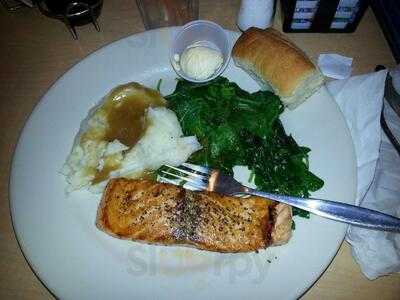 Perkins Restaurant & Bakery