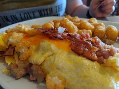 Perkins Restaurant & Bakery