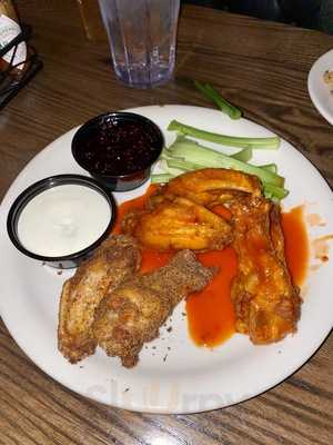 The North Highland Pub