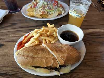 The North Highland Pub