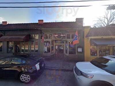 The North Highland Pub