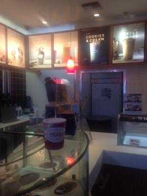 Haagen Dazs Ice Cream