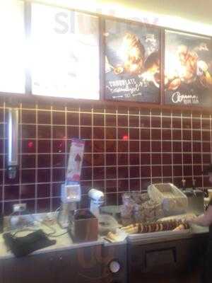 Haagen Dazs Ice Cream