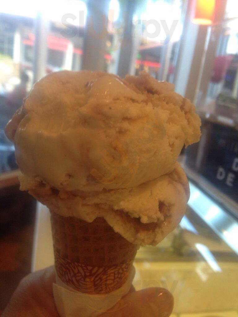 Haagen Dazs Ice Cream