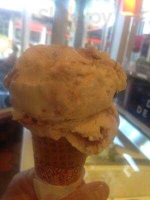 Haagen Dazs Ice Cream