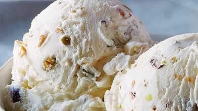 Haagen Dazs Ice Cream