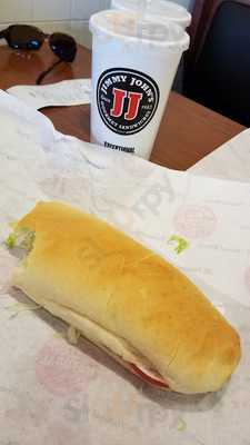 Jimmy Johns