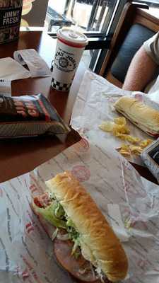 Jimmy Johns
