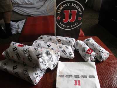 Jimmy Johns