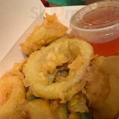 King Curry Thai Cuisine