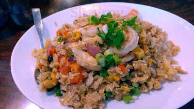 King Curry Thai Cuisine