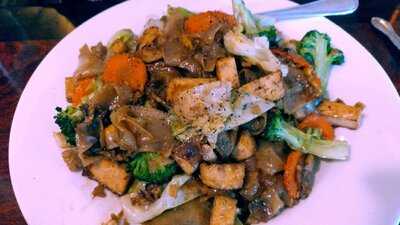 King Curry Thai Cuisine