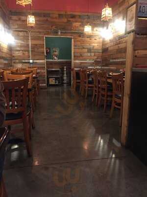 King Curry Thai Cuisine