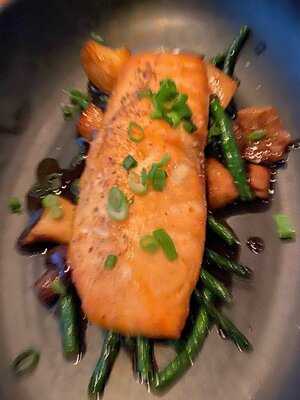 International Smoke San Francisco