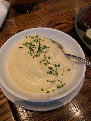 International Smoke San Francisco