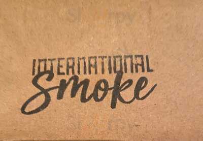 International Smoke San Francisco