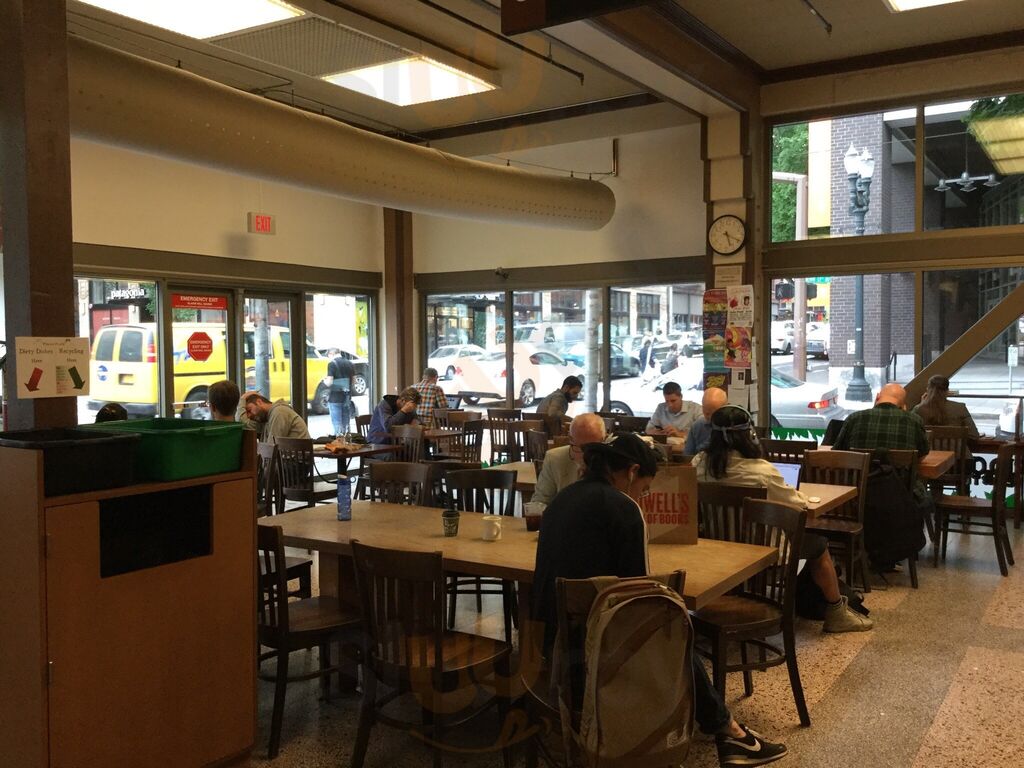 World Cup Coffee And Tea House