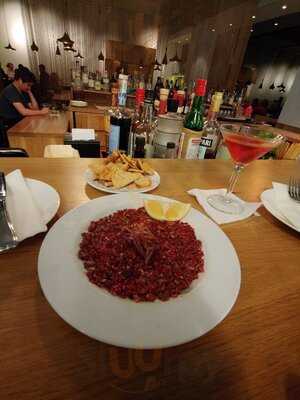 Boulettes Larder & Boulibar