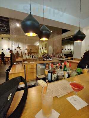 Boulettes Larder & Boulibar