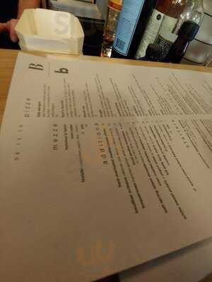 Boulettes Larder & Boulibar