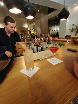 Boulettes Larder & Boulibar