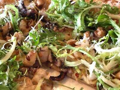 Boulettes Larder & Boulibar