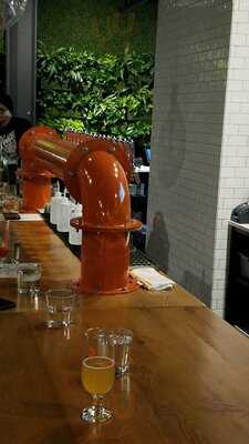 Cinderlands Warehouse