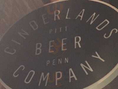 Cinderlands Warehouse