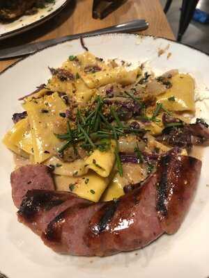 Cinderlands Warehouse