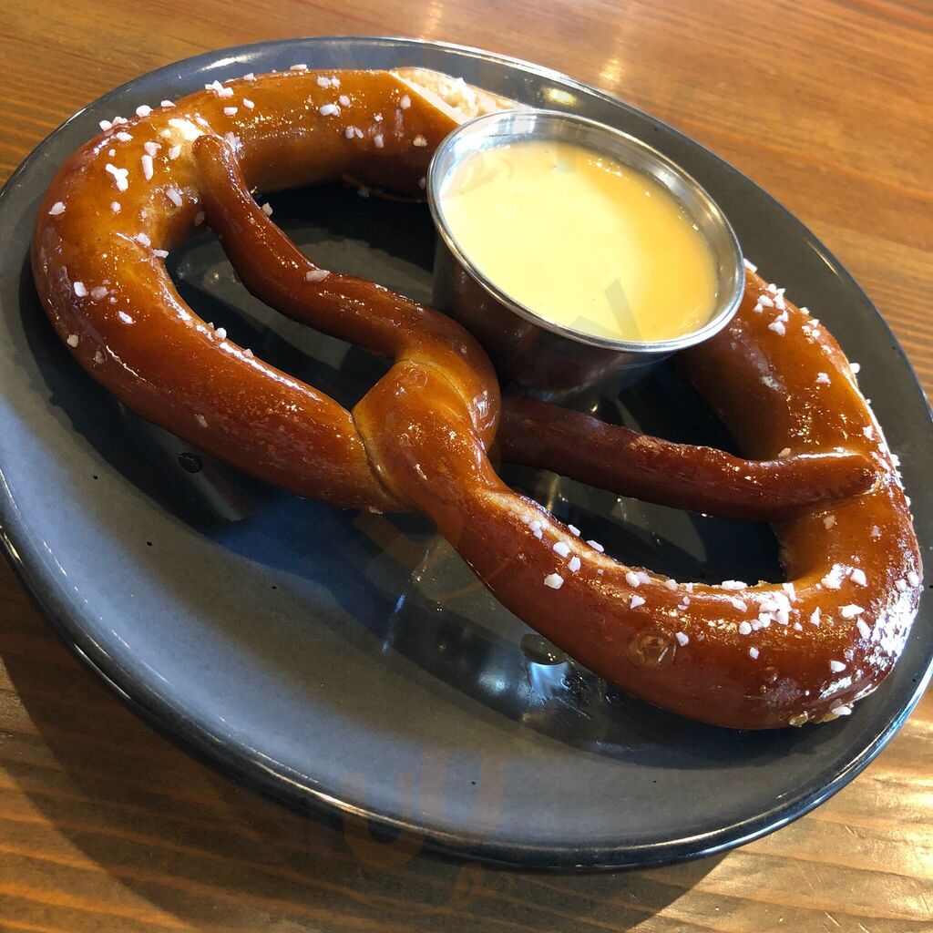 Cinderlands Warehouse