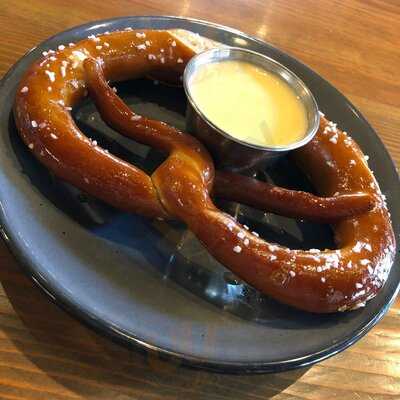 Cinderlands Warehouse