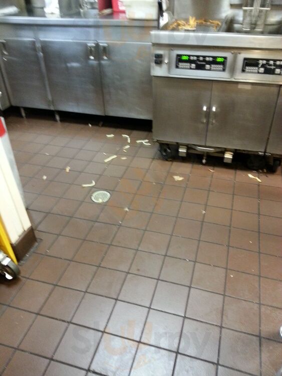 Penn Station East Coast Subs