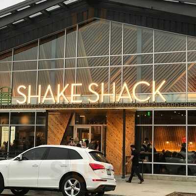 Shake Shack Rino