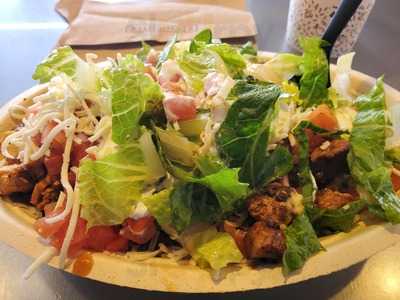 Chipotle Mexican Grill