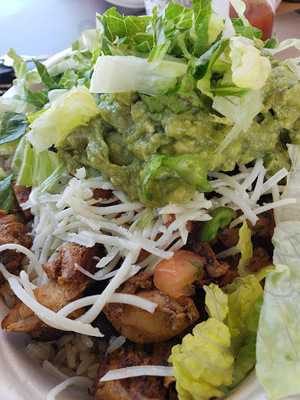 Chipotle Mexican Grill