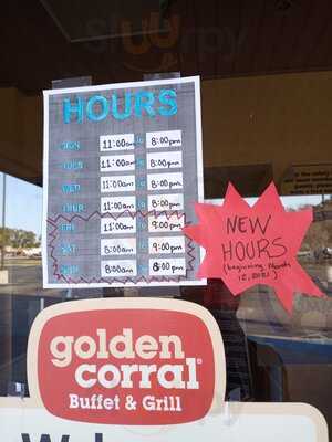 Golden Corral