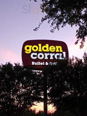 Golden Corral