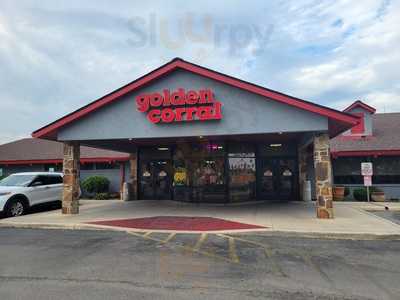 Golden Corral