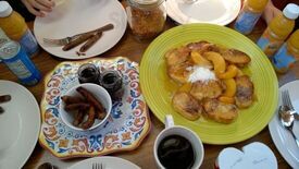 The Green Turtle Inn