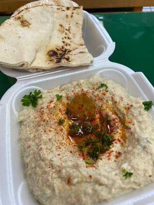 Maira Mediterranean Grill