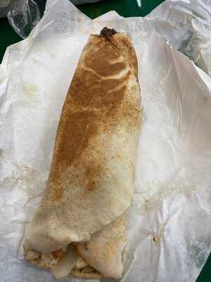 Maira Mediterranean Grill