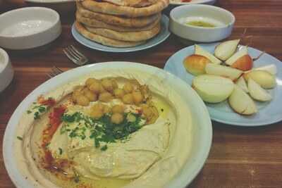 Maira Mediterranean Grill