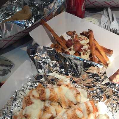 Big Shot Bob's House Of Wings - Beechview