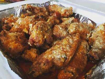 Big Shot Bob's House Of Wings - Beechview