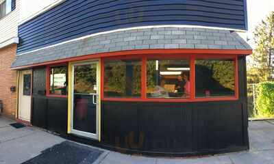 Big Shot Bob's House Of Wings - Beechview