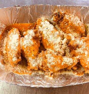 Big Shot Bob's House Of Wings - Beechview