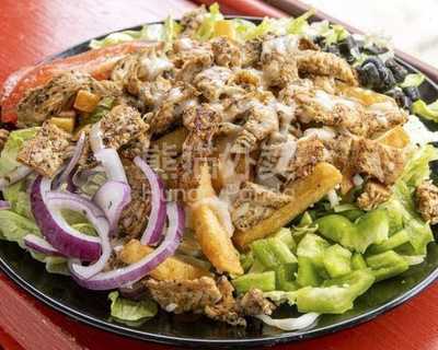 Big Shot Bob's House Of Wings - Beechview