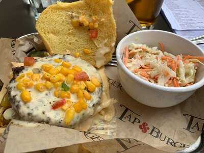 Sloan's Lake Tap & Burger